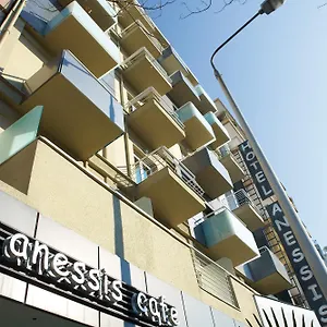 Anessis 3* Θεσσαλονίκη