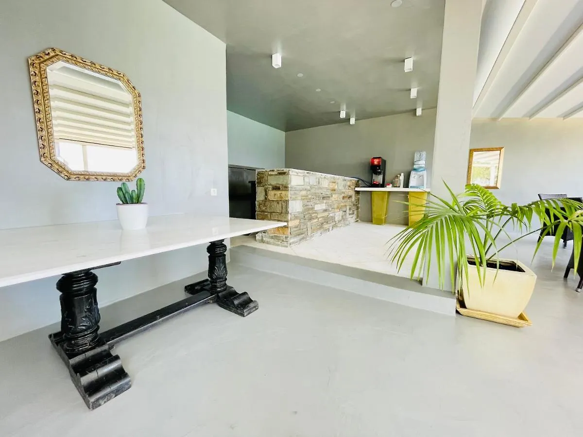Studios Afitos