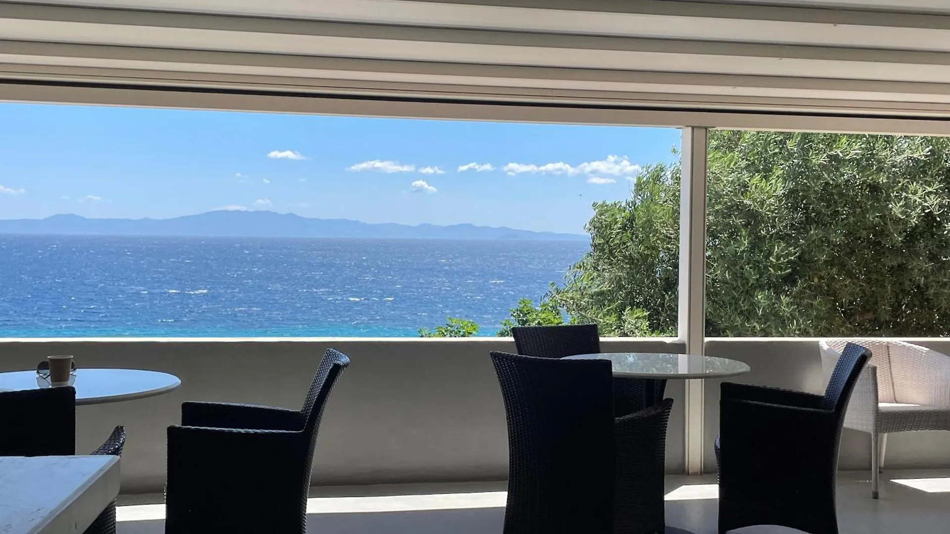 Studios Afitos 3*, Άφυτος Ελλάδα